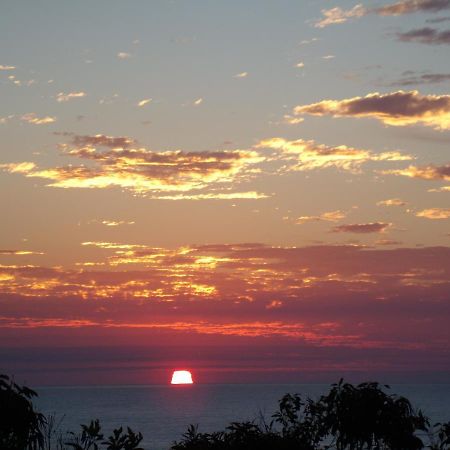 Benji'S By The Sea Apartment Scotts Head Luaran gambar