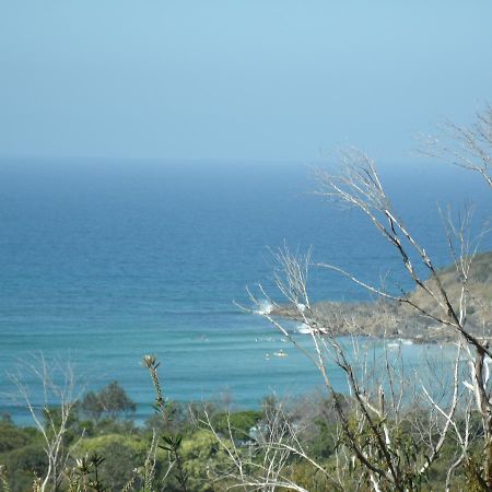 Benji'S By The Sea Apartment Scotts Head Luaran gambar