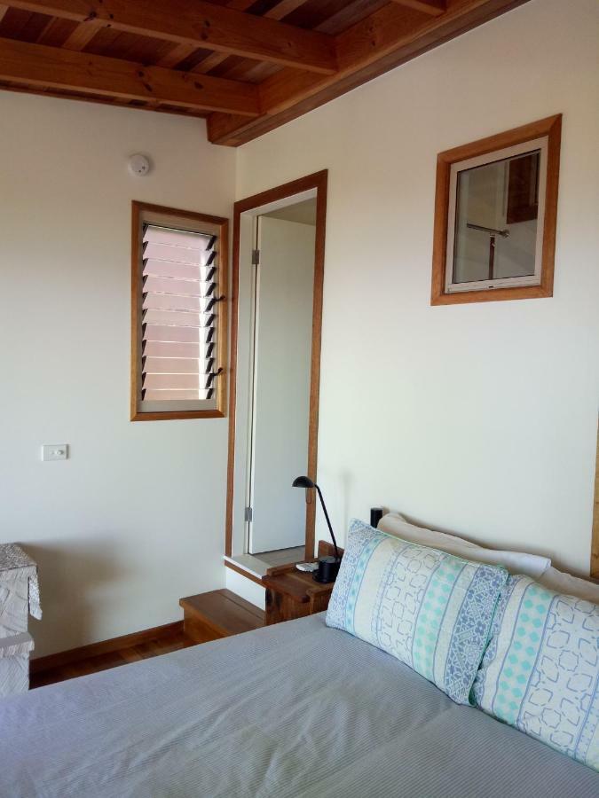 Benji'S By The Sea Apartment Scotts Head Luaran gambar